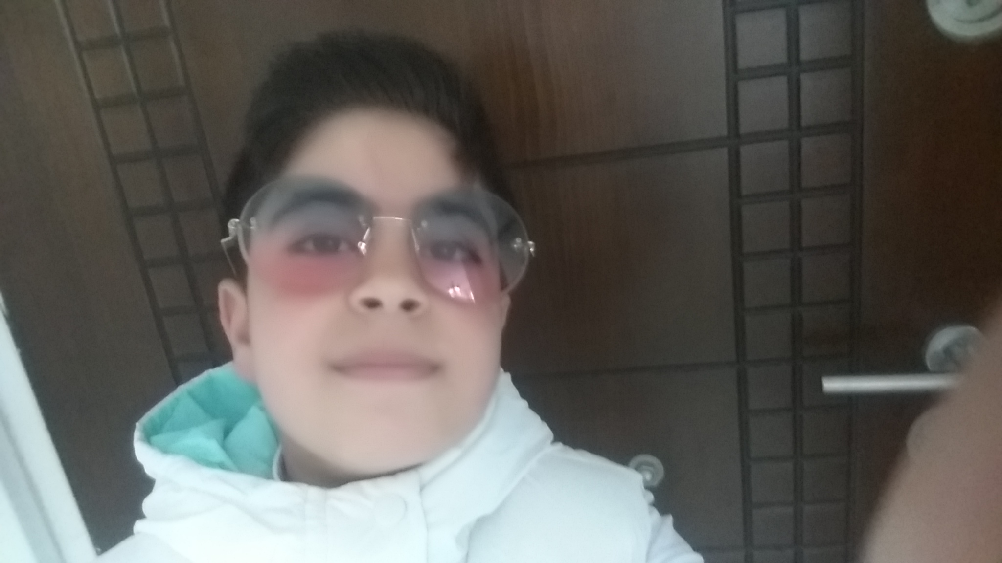 X